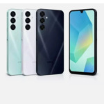 Samsung A16 5G Smartphone
